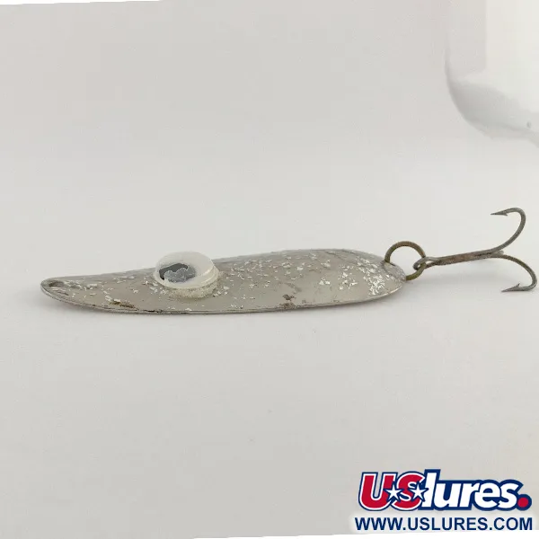 Kmart Spoon, nikiel, 21 g błystka wahadłowa #23607