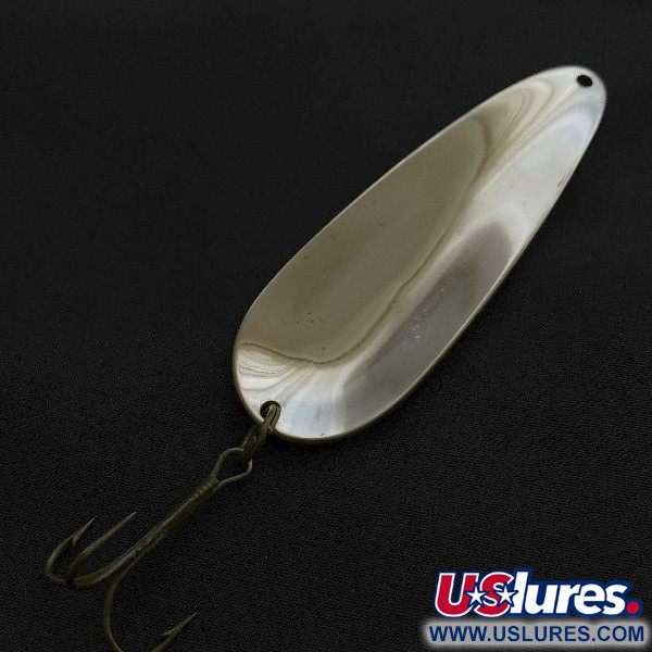  Kmart Spoon, nikiel, 21 g błystka wahadłowa #23607