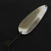  Kmart Spoon, nikiel, 21 g błystka wahadłowa #23607