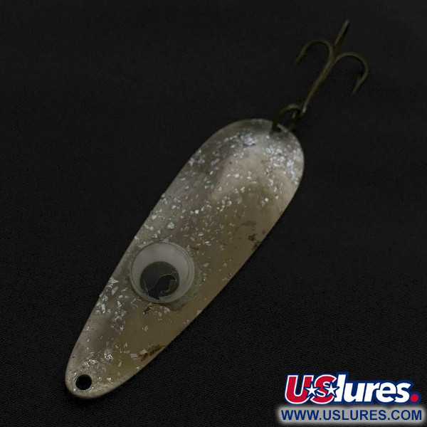  Kmart Spoon, nikiel, 21 g błystka wahadłowa #23607