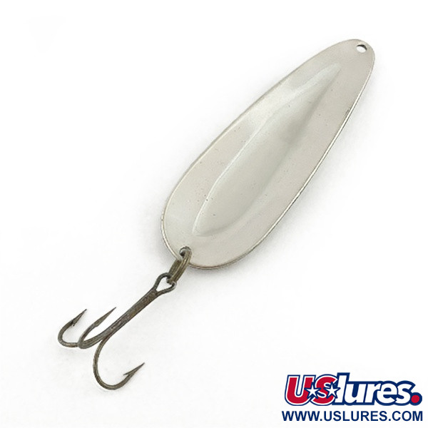  Kmart Spoon, nikiel, 21 g błystka wahadłowa #23607