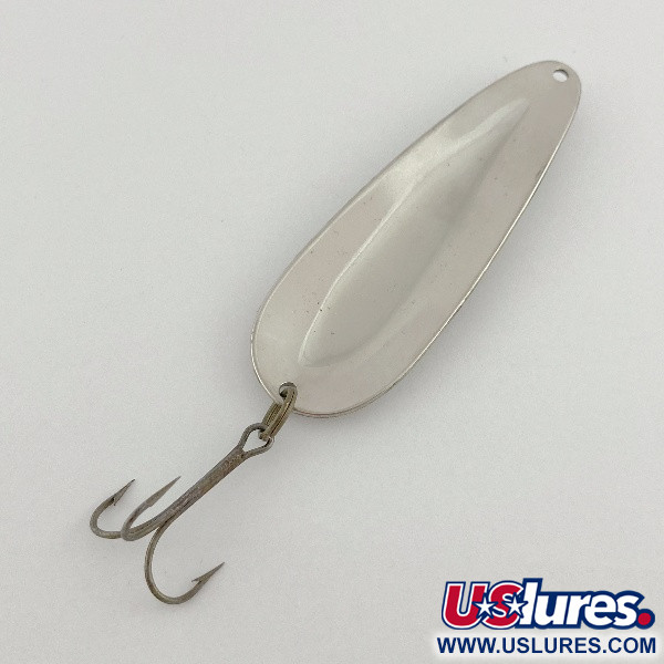  Kmart Spoon, nikiel, 21 g błystka wahadłowa #23607