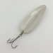  Kmart Spoon, nikiel, 21 g błystka wahadłowa #23607