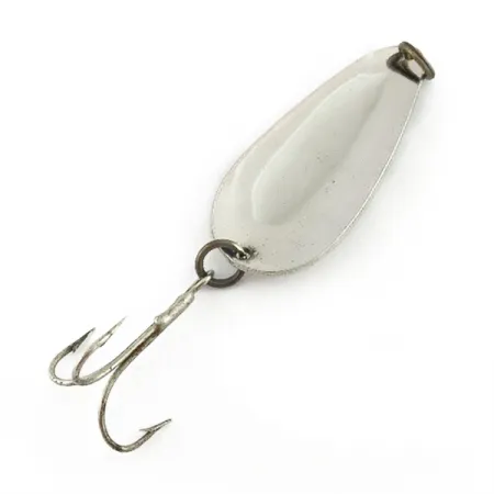 Glen Evans Glen L Evans Spoon, nickel, 14 g błystka wahadłowa #23608