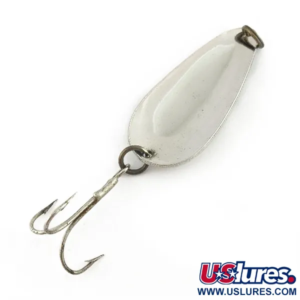 Glen Evans Glen L Evans Spoon, nickel, 14 g błystka wahadłowa #23608