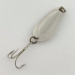 Glen Evans Glen L Evans Spoon, nickel, 14 g błystka wahadłowa #23608