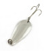 Glen Evans Glen L Evans Spoon, nickel, 14 g błystka wahadłowa #23608