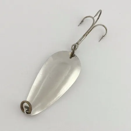 Glen Evans Glen L Evans Spoon, nickel, 14 g błystka wahadłowa #23608