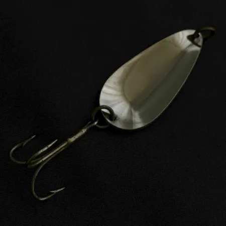 Glen Evans Glen L Evans Spoon, nickel, 14 g błystka wahadłowa #23608
