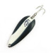 Eppinger Dardevle Spinnie, Black Devle, 9 g błystka wahadłowa #23611