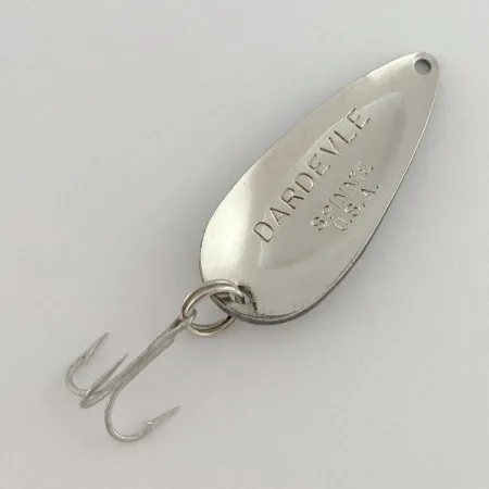 Eppinger Dardevle Spinnie, Black Devle, 9 g błystka wahadłowa #23611