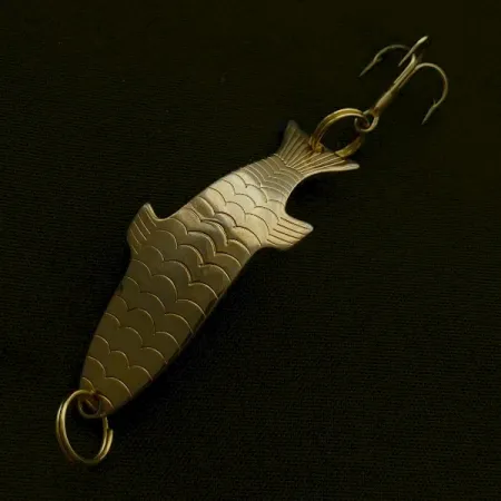 Acme Phoebe, złoto, 5 g błystka wahadłowa #23612