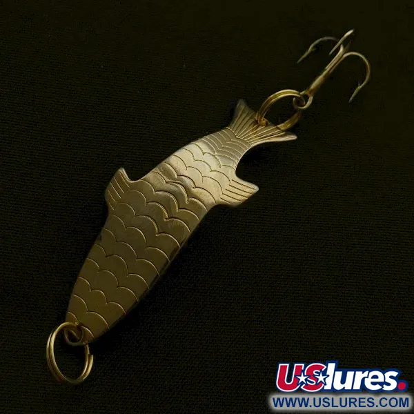  Acme Phoebe, złoto, 5 g błystka wahadłowa #23612