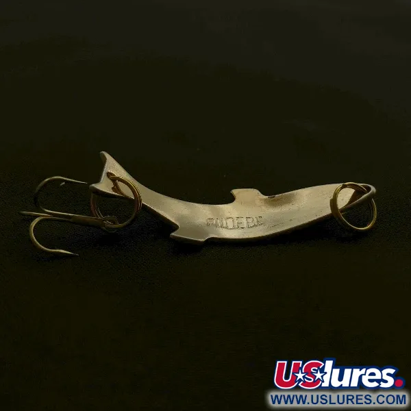  Acme Phoebe, złoto, 5 g błystka wahadłowa #23612