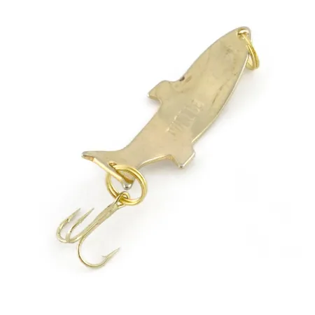 Acme Phoebe, złoto, 5 g błystka wahadłowa #23612