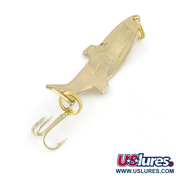  Acme Phoebe, złoto, 5 g błystka wahadłowa #23612