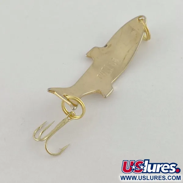  Acme Phoebe, złoto, 5 g błystka wahadłowa #23612