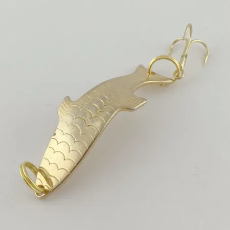 Acme Phoebe, złoto, 5 g błystka wahadłowa #23612