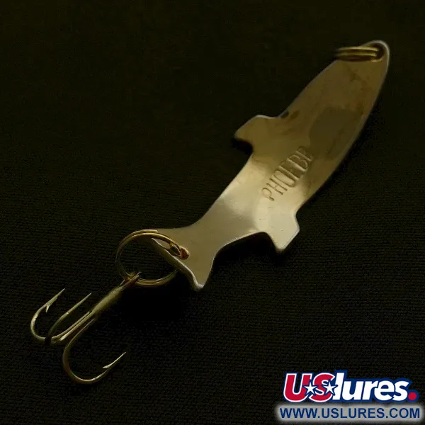  Acme Phoebe, złoto, 5 g błystka wahadłowa #23612