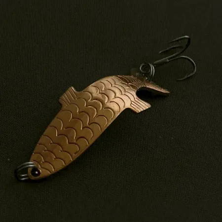 Acme Phoebe, miedź, 7 g błystka wahadłowa #23613