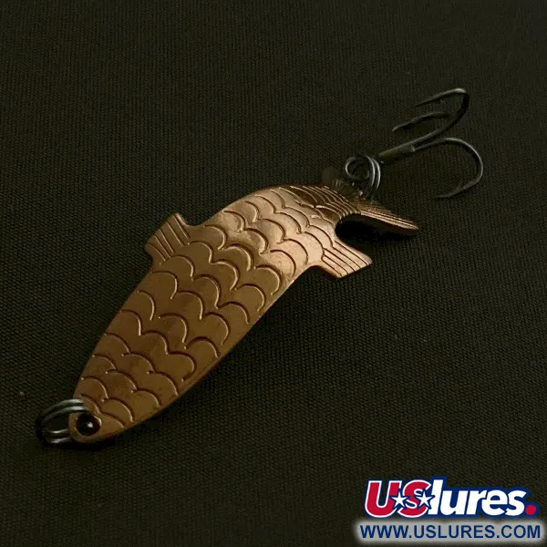  Acme Phoebe, miedź, 7 g błystka wahadłowa #23613