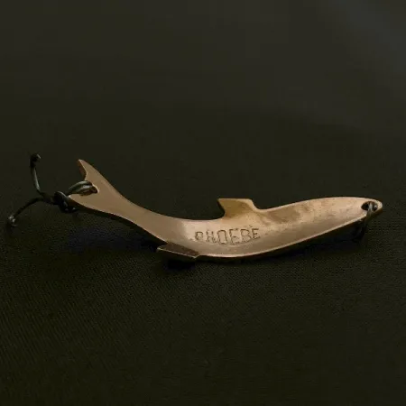 Acme Phoebe, miedź, 7 g błystka wahadłowa #23613