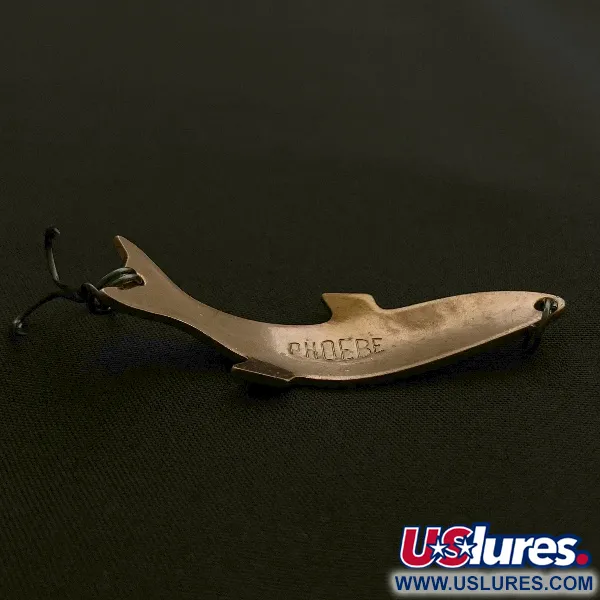  Acme Phoebe, miedź, 7 g błystka wahadłowa #23613