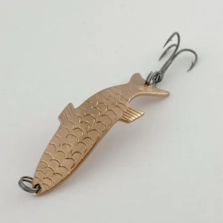 Acme Phoebe, miedź, 7 g błystka wahadłowa #23613