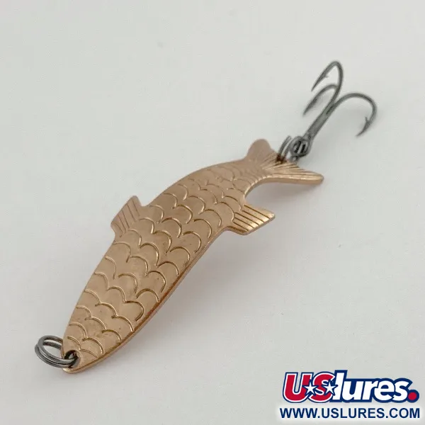  Acme Phoebe, miedź, 7 g błystka wahadłowa #23613
