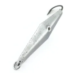 James Clark  spoon 4