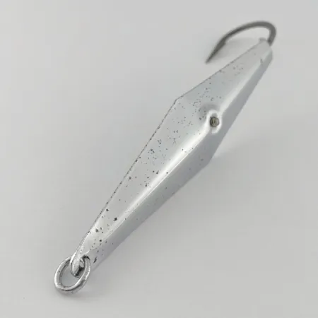 James E. Clark  James Clark  spoon 4, nikiel, 21 g błystka wahadłowa #23615