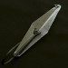 James E. Clark  James Clark  spoon 4, nikiel, 21 g błystka wahadłowa #23615