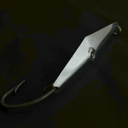 James Clark  spoon 4