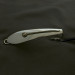  Buck Spoon White, nikiel, 21 g błystka wahadłowa #23616