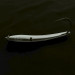  Buck Spoon White, nikiel, 21 g błystka wahadłowa #23616