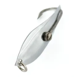 Buck Spoon White
