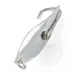  Buck Spoon White, nikiel, 21 g błystka wahadłowa #23616
