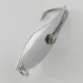 Buck Spoon White, nikiel, 21 g błystka wahadłowa #23616
