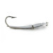  Buck Spoon White, nikiel, 21 g błystka wahadłowa #23616