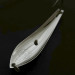  Buck Spoon White, nikiel, 21 g błystka wahadłowa #23616