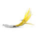 Tony Accetta Tony Acetta Pet Spoon 15, nikiel, 14 g błystka wahadłowa #23617