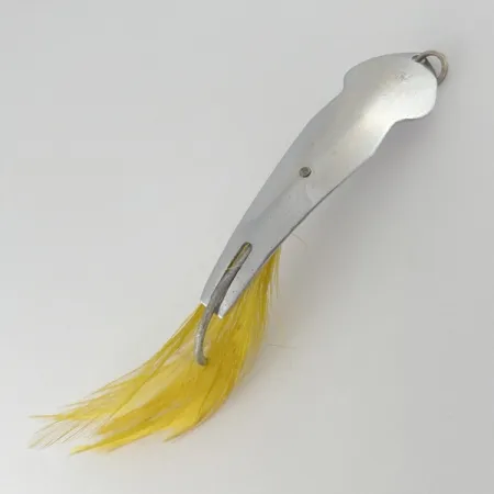 Tony Accetta Tony Acetta Pet Spoon 15, nikiel, 14 g błystka wahadłowa #23617