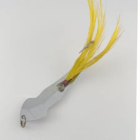 Tony Accetta Tony Acetta Pet Spoon 15, nikiel, 14 g błystka wahadłowa #23617