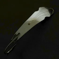 Tony Accetta Pet Spoon 14