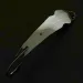  Tony Accetta Pet Spoon 14, nikiel, 7 g błystka wahadłowa #23618