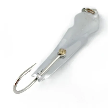 Tony Accetta Pet Spoon 14, nikiel, 7 g błystka wahadłowa #23618