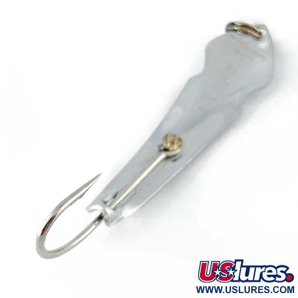  Tony Accetta Pet Spoon 14, nikiel, 7 g błystka wahadłowa #23618