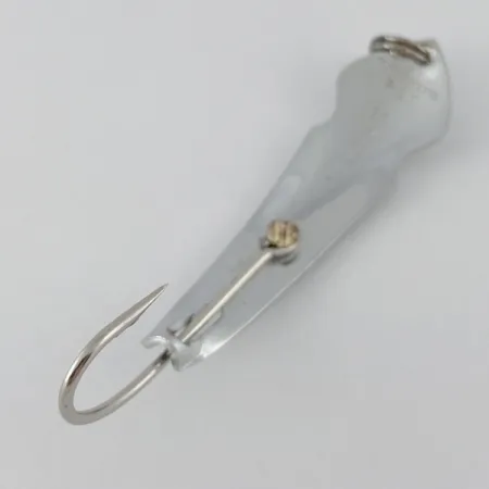 Tony Accetta Pet Spoon 14, nikiel, 7 g błystka wahadłowa #23618