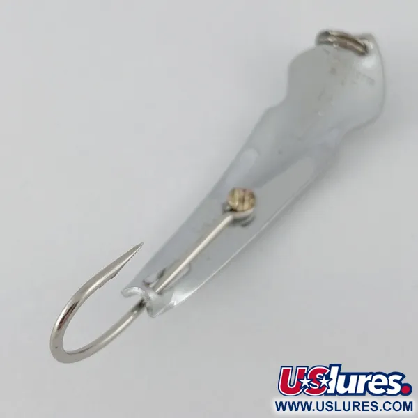  Tony Accetta Pet Spoon 14, nikiel, 7 g błystka wahadłowa #23618