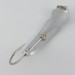  Tony Accetta Pet Spoon 14, nikiel, 7 g błystka wahadłowa #23618